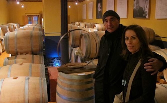 Celler Vall Llach, Porrera / www.vallllach.com