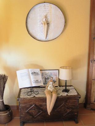 Mas de les Gralles / www.masdelesgralles.com